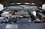 Chevrolet Silverado Hybrid 2010 года